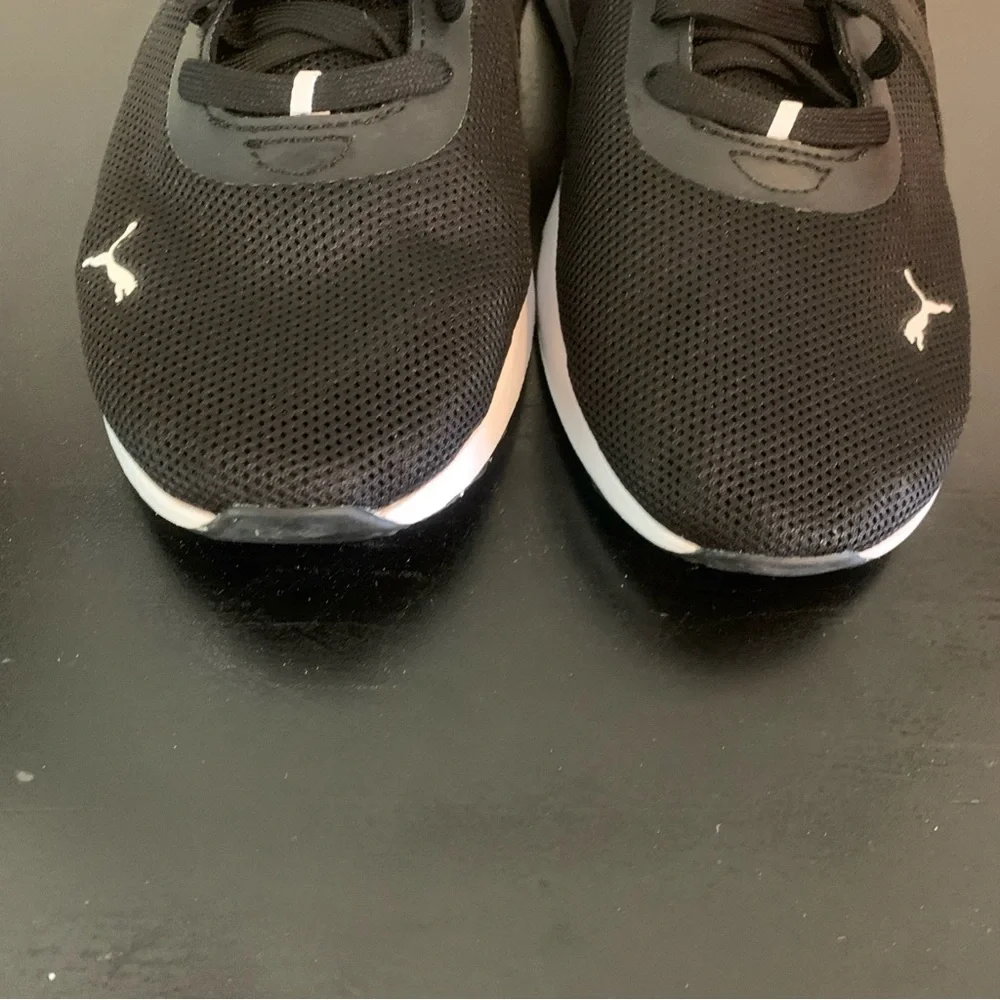 Puma pacer net
